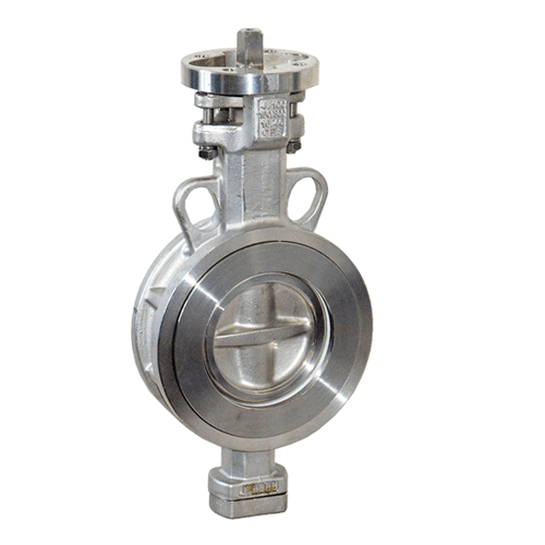 Butterfly Valve Supplier & Manufacturer- Hunan Shiney Steel