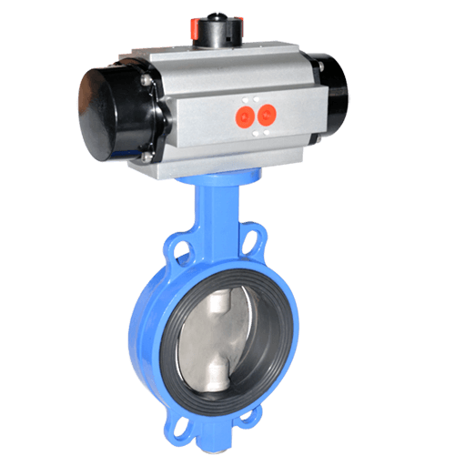 Butterfly Valve Supplier & Manufacturer- Hunan Shiney Steel